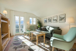 Ferienwohnungen Alpentraum - Haus Karin